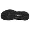 LiNing Blade 3 V2 Obsidian Stoff Støtdemping Sklisikker Lett Rebound Lavsko Basketballsko Unisex Sneakers Svart ABAT057-19