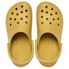 Crocs Classic Clog Comfortable Fashion Clogs Men Footwear Golden-Yellow 10001-76A