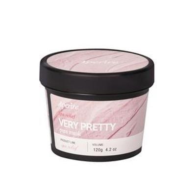 Spa Relief Very Pretty Pore Mask