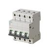 Siemens - disjoncteur tetrapolaire 20a courbe c