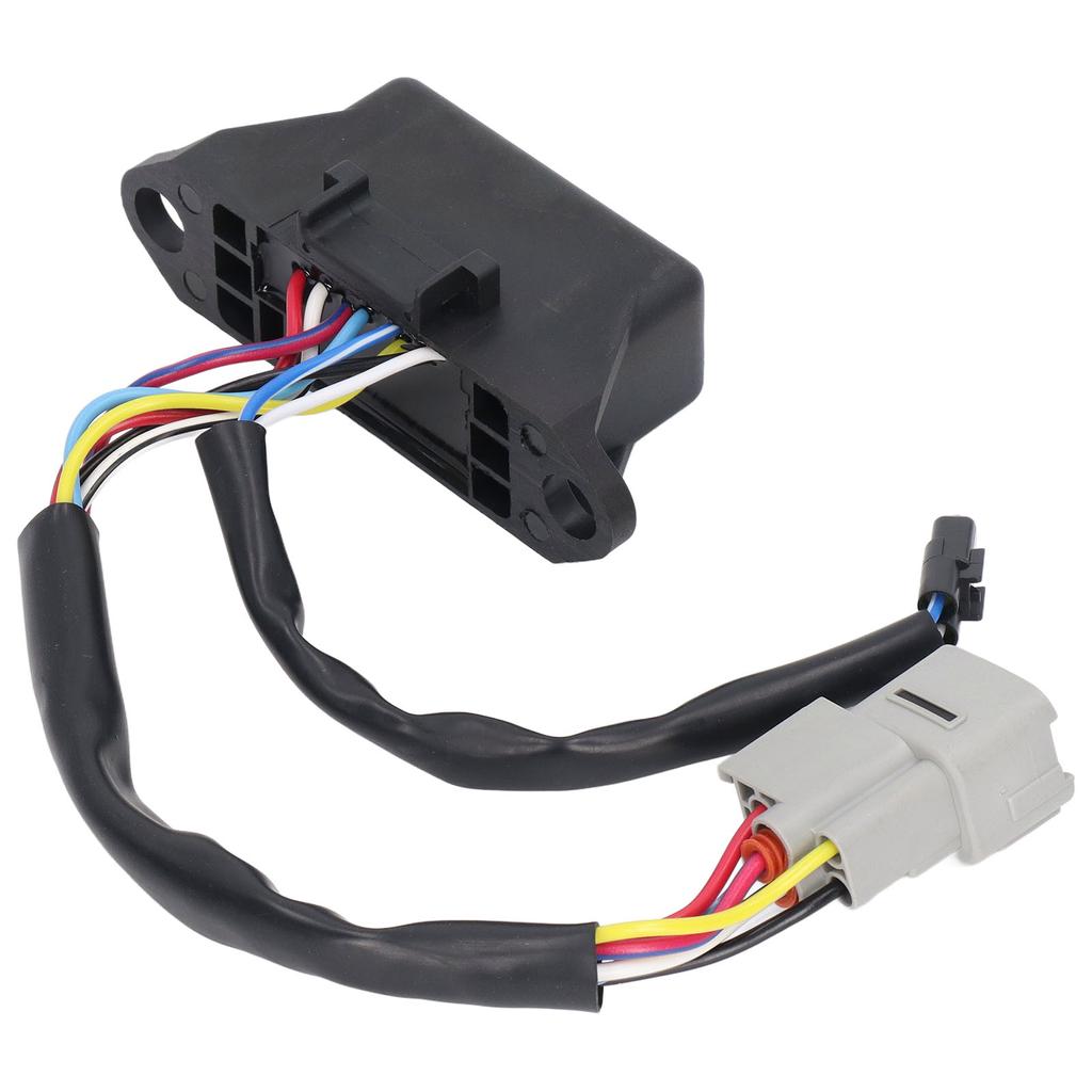 Main Relay Assy Boat Igniter 38580 HW1 672 Boat Igniter Coil Assy for Aquarax F‑12 ARX1200N3