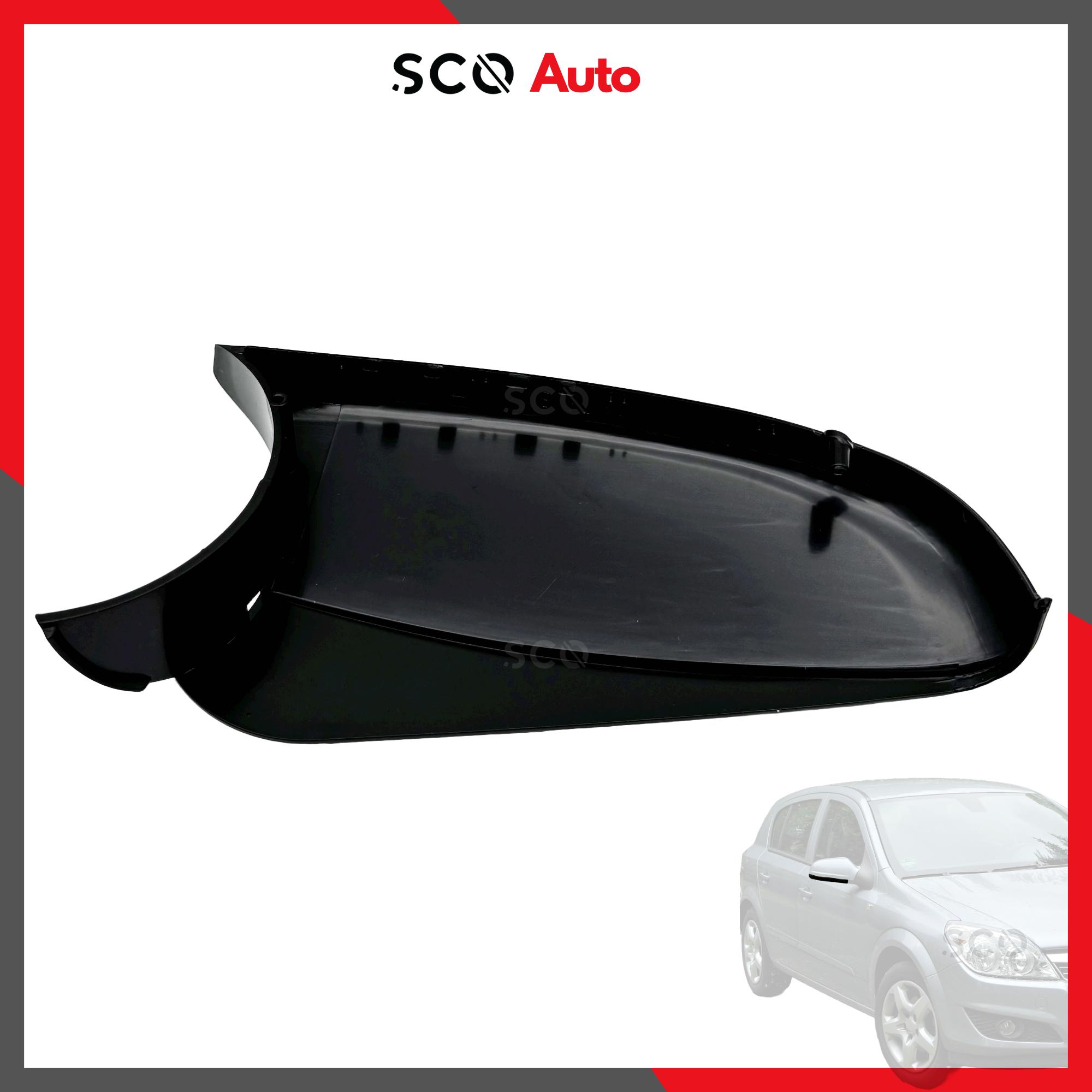 

Passanger Side Wing mirror bottom plastic for Opel Astra H Side Mirror Cover for Vauxhall Astra H 6428184 6428185