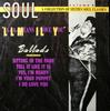 LP Record VARIOUS - Soul Shots Vol 5 La La Means I Love RNLP70041 RHINO R 1987 US Soul/Funk Used