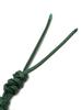 Key Ring F Red Brown [Il Bisonte] 54_1_54242305250