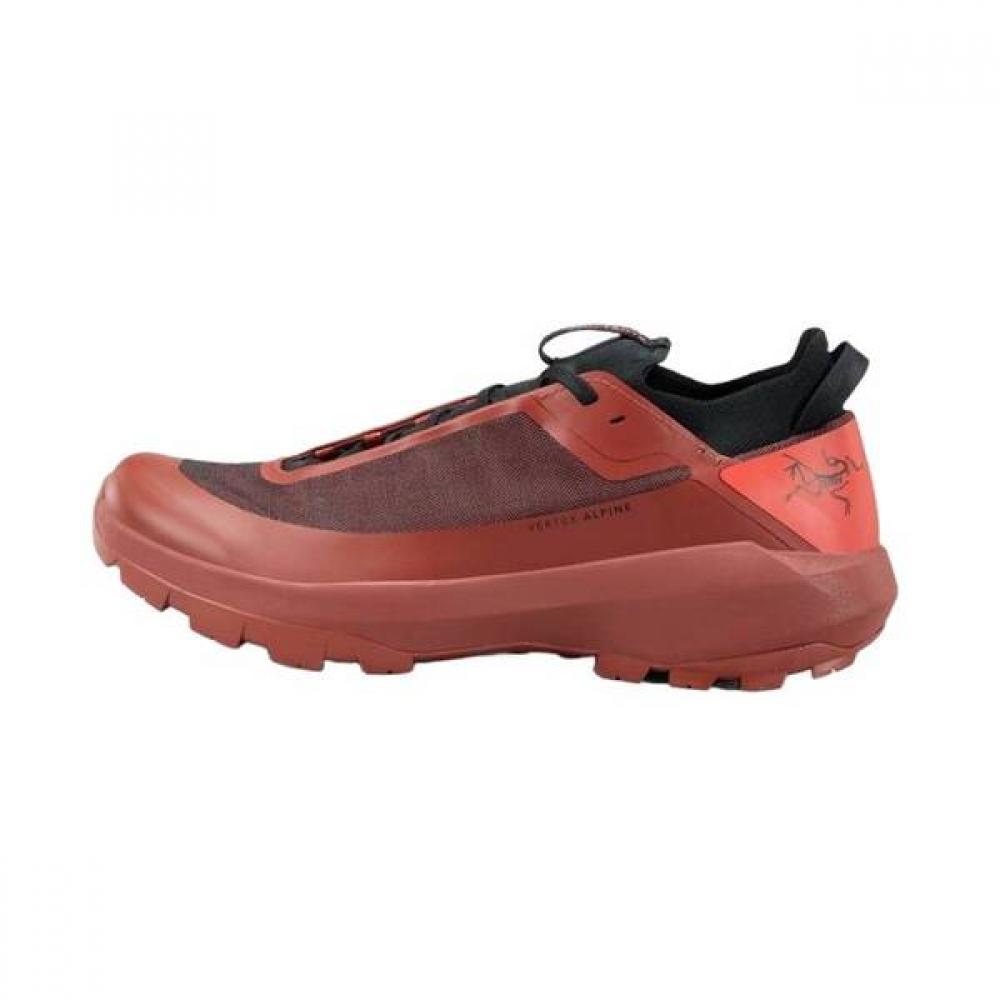 

Arc Teryx Fw25 Vertex Alpine Чоловічий S Afpfm09019 BLACK / BLACK/7.5(260mm)
