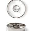 Stainless Steel Donut and Cake Ring Mold Cutter