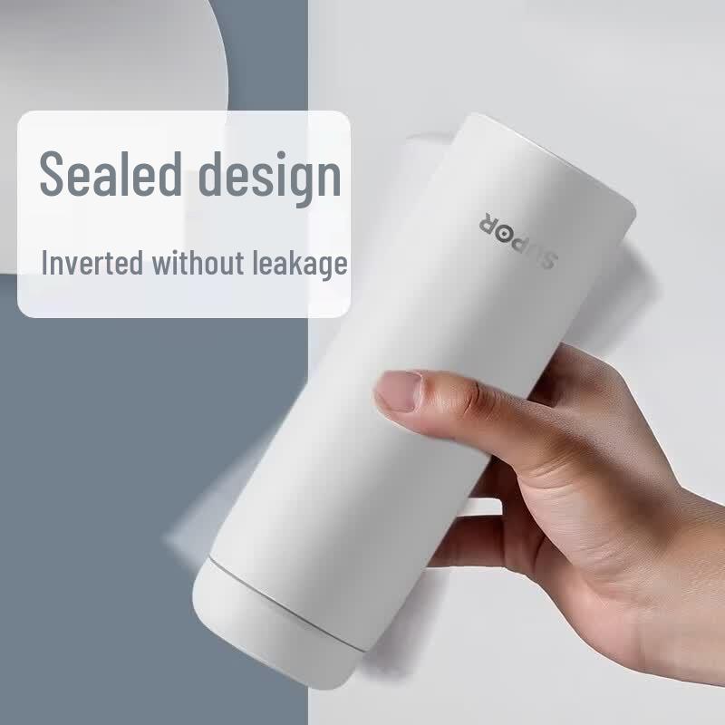 SUPOR Warmth Series 450ml Insulated Cup