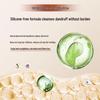 Ziyuan Tea Seed Oil Control Anti-Dandruff Shampoo