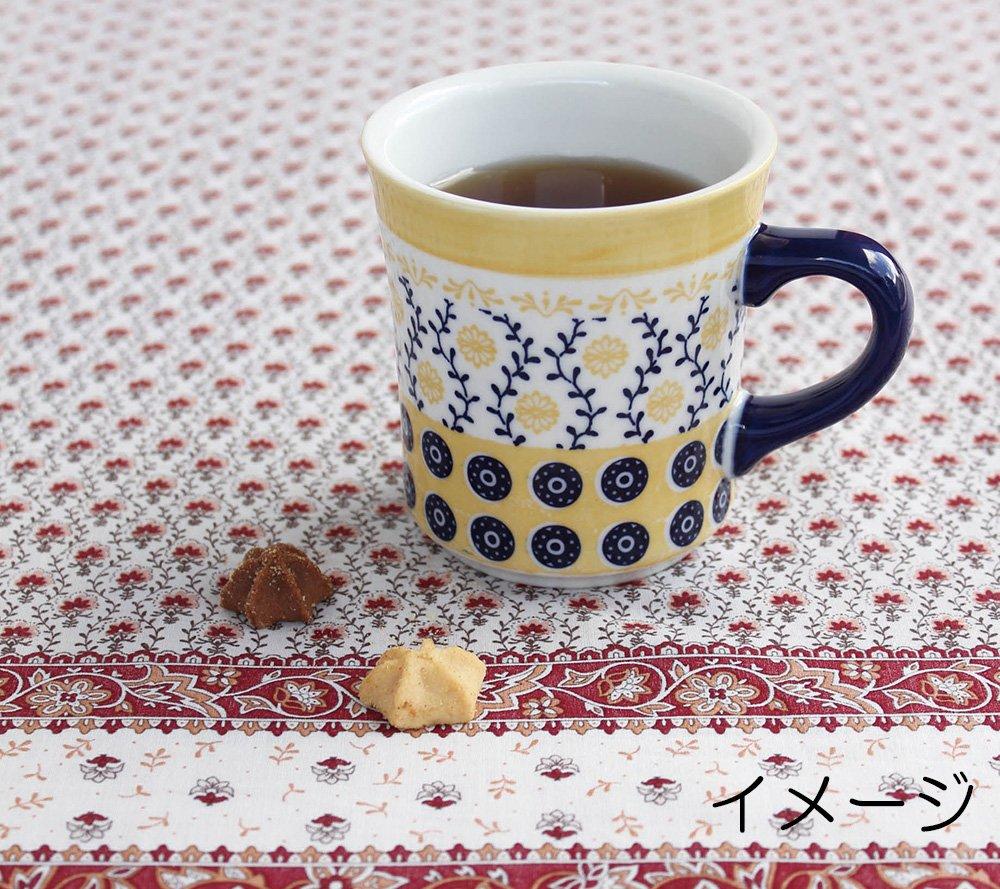 Showa Izawa Corporation Emilia Mug, Yellow, 29501