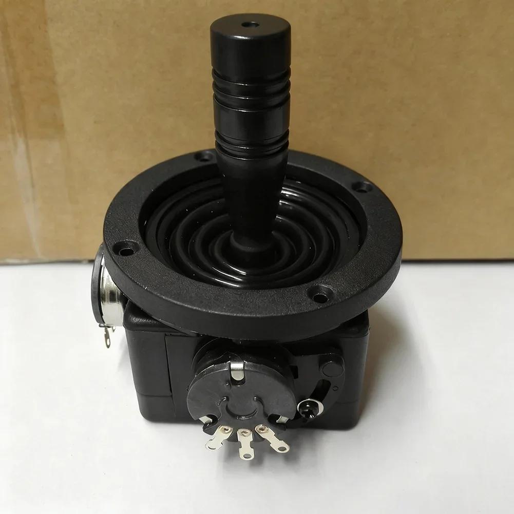 

2-axis Joystick Potentiometer For JH-D202X-R2 5K Monitor Controller Switch Potentiometer Replace Parts Manipulation Switches China Mainland