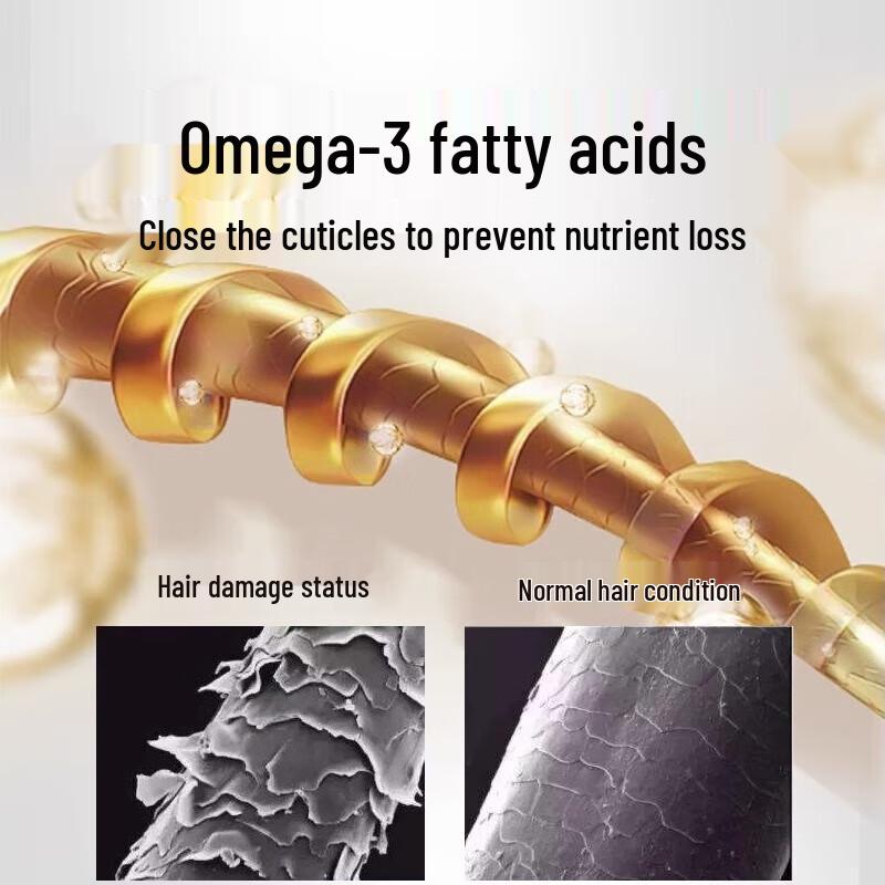 CCOKIO Japan Imported Scalp Care Shampoo