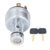 Ignition Starter Switch 08086 10000 Quick Response Ignition Key Switch for Komatsu PC200 1 PC200 2