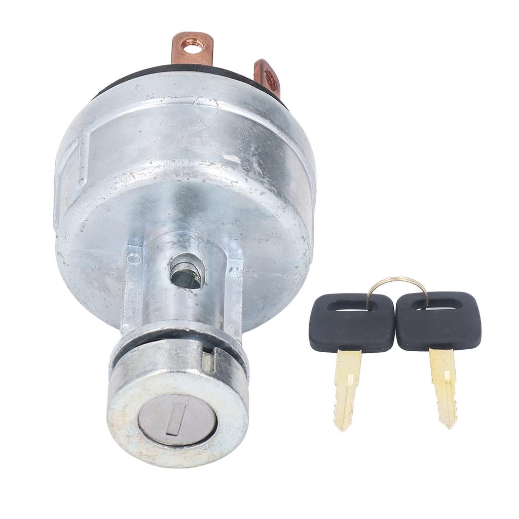 Ignition Starter Switch 08086 10000 Quick Response Ignition Key Switch for Komatsu PC200 1 PC200 2