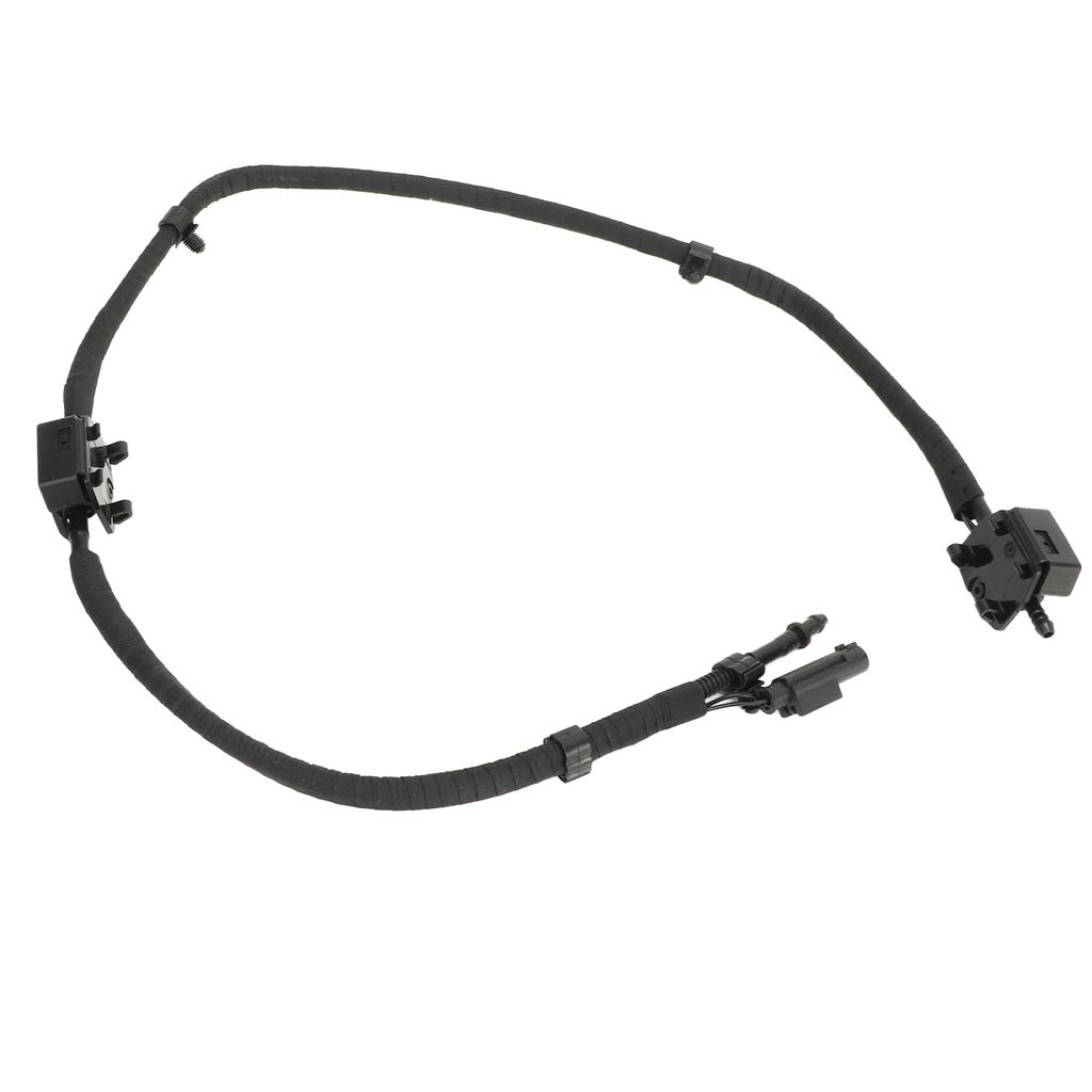 Windshield Washer Nozzle Chain 61667249646 Windscreen Spray Nozzle System for 1 Series F20 F21