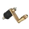 Tattoo Machine Direct Drive Motor Liner & Shader Brass Tattoo Tool RCA Interface
