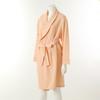 Wacoal Cotton Poly Waffle Women S Robe Gown Wrb2518w