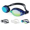 TS SPORTS Mirror-Coated Anti-Fog Goggles Ts-M150Mr