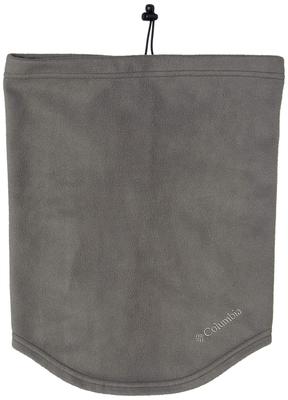 Columbia Trail Shaker Gamasje CU0047 Hals Én Grå Varmere, Størrelse,