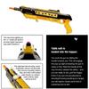 Reverse Yellow Bug A Salt Gun  Child Toy Adult Toy Soft Bullet Eliminate Mosquitoes And Flie