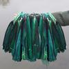 Foldable Fishing Net 40~82cm Hand Fishing Net High Quality Casting Nets