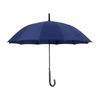 Asty Plain Jump 55cm X 12R HL2312KMJP Women's 12-Rib Umbrella, Navy,