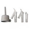 Accessories Nozzle Compact Easy Installation Lightweight Parts