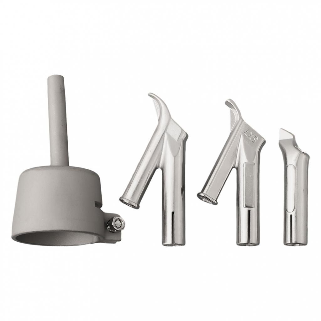 Accessories Nozzle Compact Easy Installation Lightweight Parts