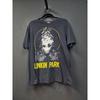 Vintage 2010s Linkin Park Band Tee Size Large