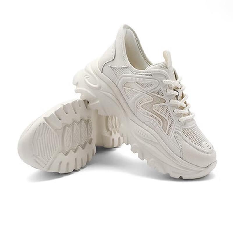 

BELLE Women s Versatile Dad Shoes B2H1DBM4 37