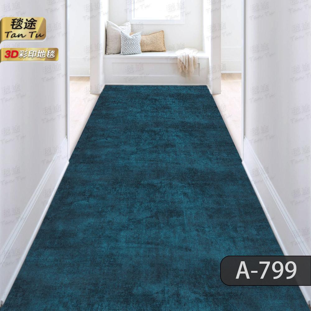 

Persian Bohemian retro carpet anti slip wear-resistant living room corridor bedroom bedside home anti dirty 60X100CM-A16553