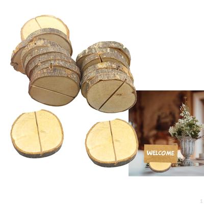 20 Holders Table Cards, Numbers Holders, Place Cards Picture Holder, Banquet Restaurant Party