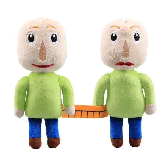 Baldi Basics i Utdanning og Læring Modell Plysjdukke Sovende Leke Barnas Gave