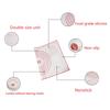 Non-Stick Silicone Baking Mat with Graduated Scale Dough Rolling Mat Pizza Dough Maker Kitchen Cooking Grill Gadgets Bakeware