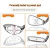 Golf Impact Marking Stickers for Club Training
