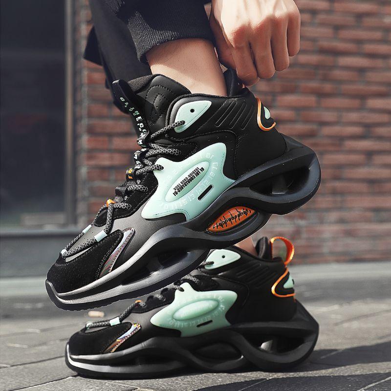 Shoes Men Sneakers Male Casual Mens Shoes Tenis Luxury Shoes Trainer Race Breathable Shoes Fashion Loafers Running Shoes for Men