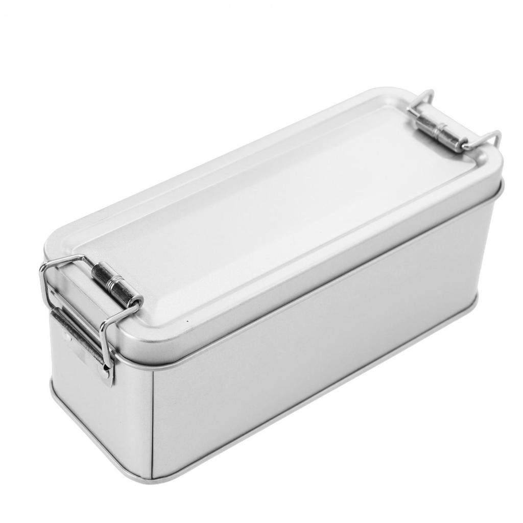 Metal Storage Tins Tea Container Number Of Pieces Package Content