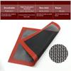 1/3Pcs Non-Stick Heat Resistant Baking Mat Silicone Baking Mat Sheet 30X40Cm Baking Cookie Sheet For Oven Grill Microwave