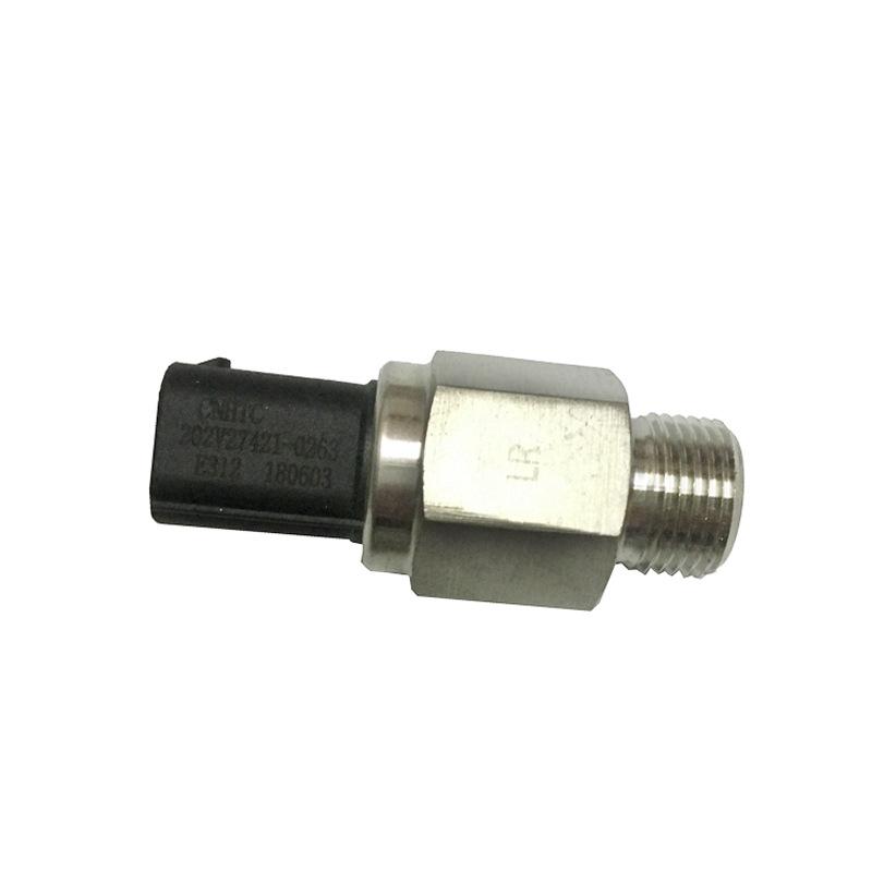Sinotruk MAN MC11 Engine Oil Pressure Sensor T7H Tractor 202V27421-0263
