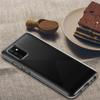 Phone Case For Samsung Galaxy A04s Crystal Clear Soft Silicone Phone Cases On For Samsung A04s A04 S galaxyA04s Transparent TPU Back Cover