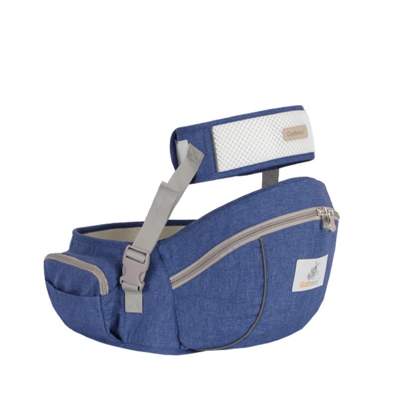 Premium Cross-border Breathable Baby Waist Stool Carrier - Lightweight and Comfortable for Children
