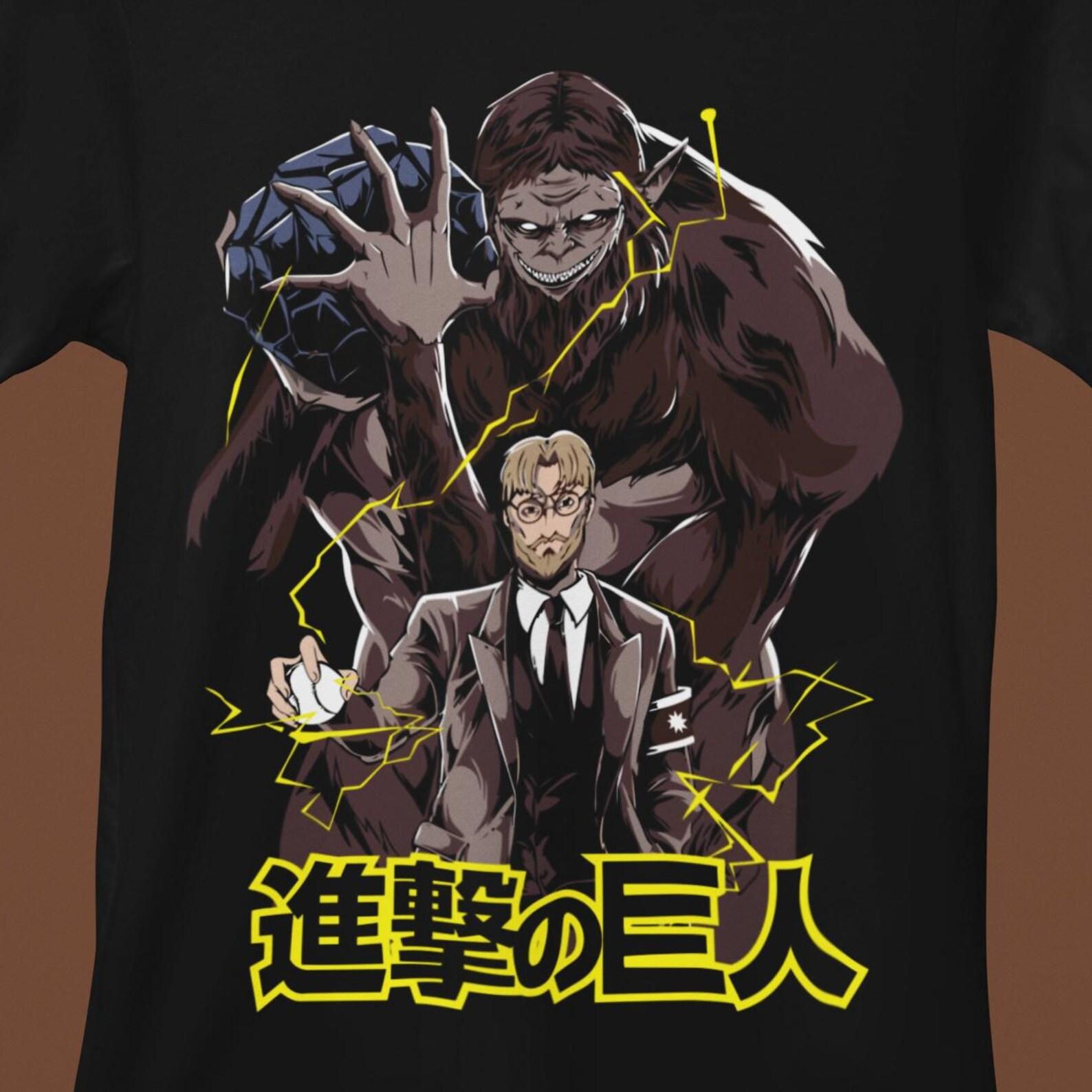 Anime Shirt | Vintage Japanese Manga | Fire Style | Graphic Anime Tee | Unisex | 100% Cotton S