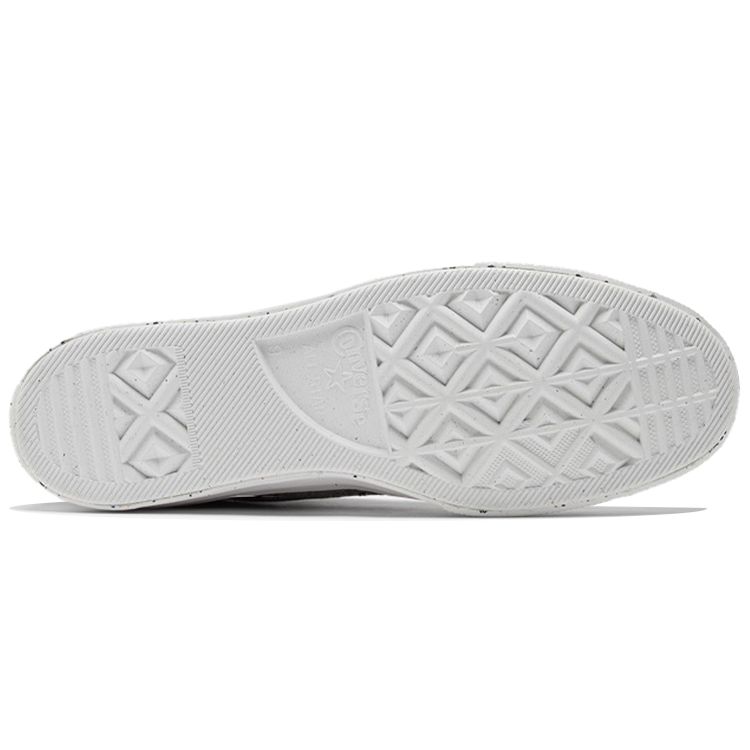 Converse Renew Chuck 70 High Ash Storm Unisex Sneakers Grey Storm-Wind White 170948C