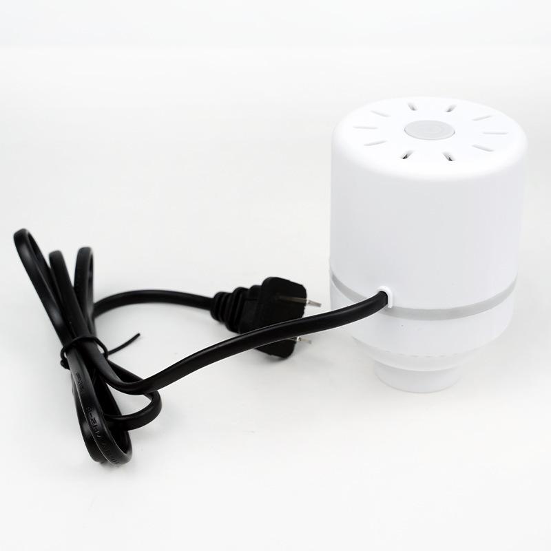 Elektrische Vakuum-Kompressionsbeutel mit 220V Pumpe für Kleidung und Bettdecken