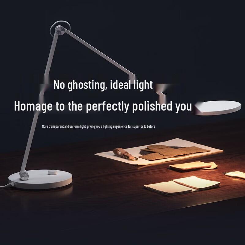 Chytrá stolní lampa Xiaomi Mijia Pro