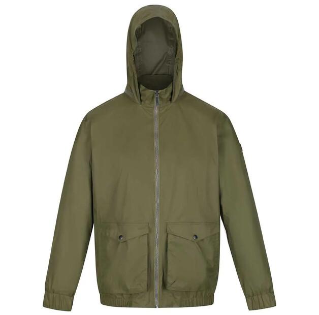

Regatta Reaver softshell куртка L