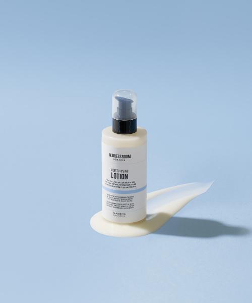 W.DRESSROOM Moisturizing Hydrating Large Capacity Lotion 200ml