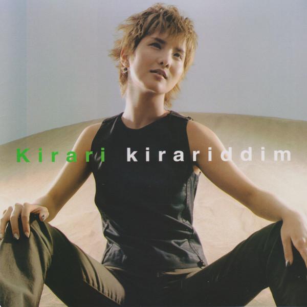 

CD KIRARI - Kirariddim PHCL5150 Mercury 2000 Japan Dance & Electronica Used