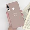 6.59" For Cover Huawei P Smart Z Case Huawei Y9 Prime 2019 STK-LX1 Shockproof Cases Silicone TPU Cute Printed Pattern Back Cover