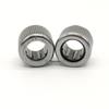Knurled One-Way Needle Bearing HF081412, 08x14x12mm