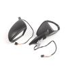 Volkswagen Golf 7 LHD Rearview Mirror Assembly (2014-2019)